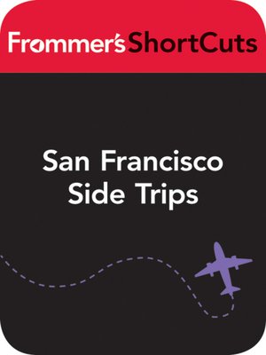 cover image of San Francisco Side Trips